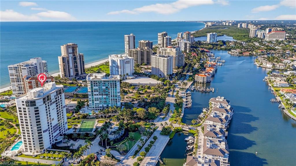 LE JARDIN - Residential