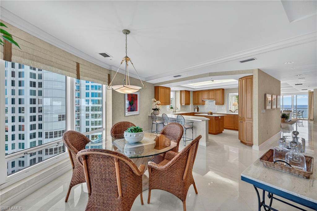 LE JARDIN - Residential