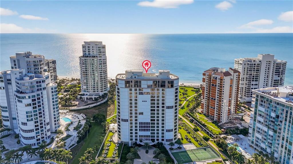 LE JARDIN - Residential