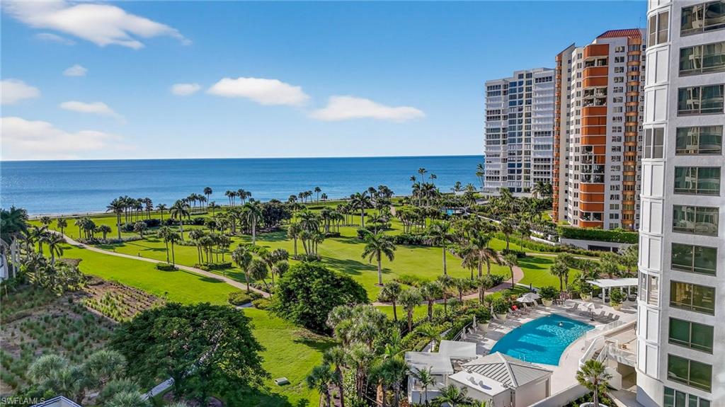 LE JARDIN - Residential