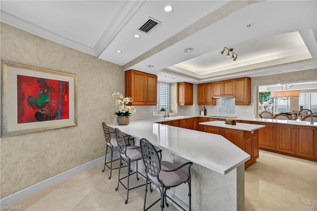 LE JARDIN - Residential