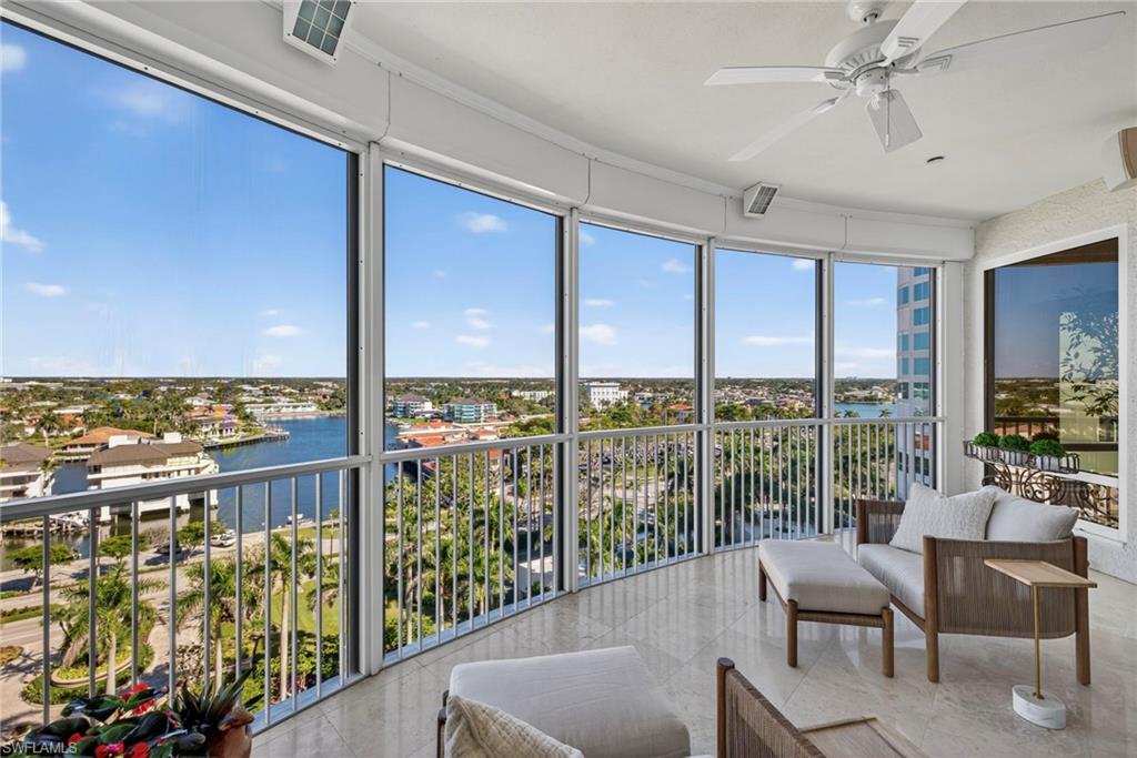 LE JARDIN - Residential