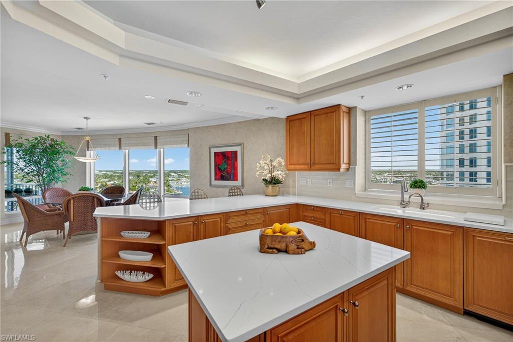 LE JARDIN - Residential