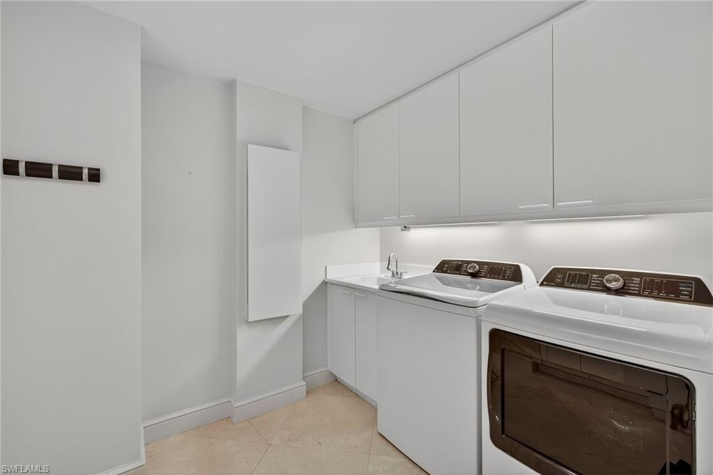 LE JARDIN - Residential