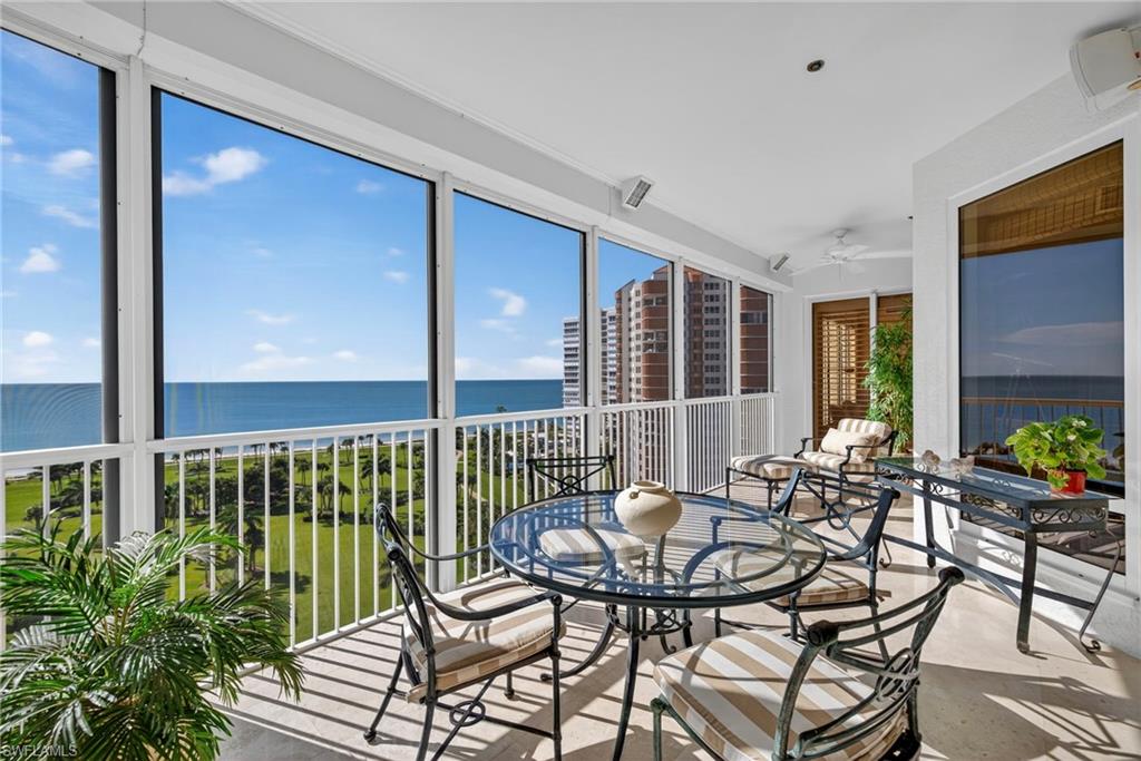 LE JARDIN - Residential