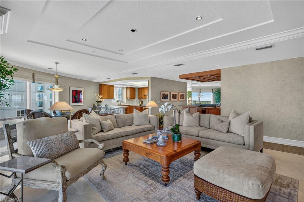 LE JARDIN - Residential