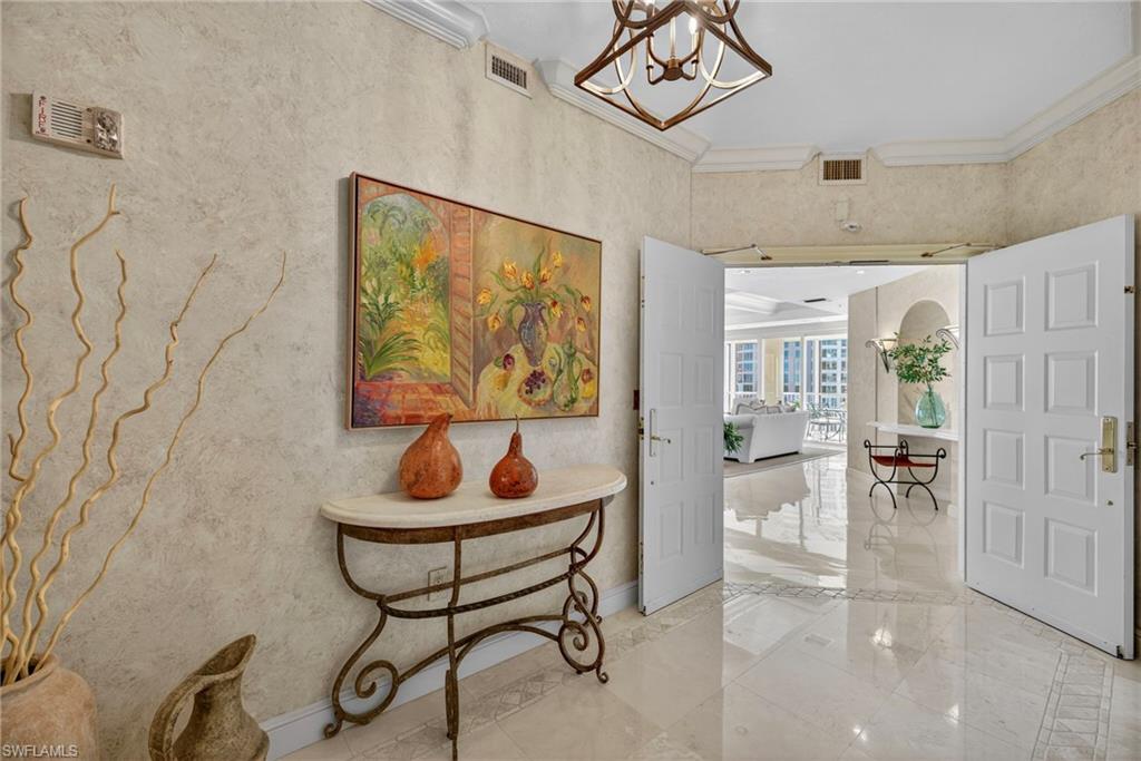 LE JARDIN - Residential