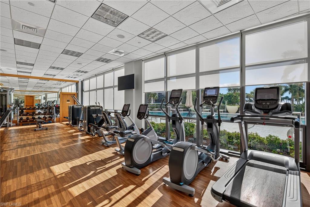 LE JARDIN - Residential