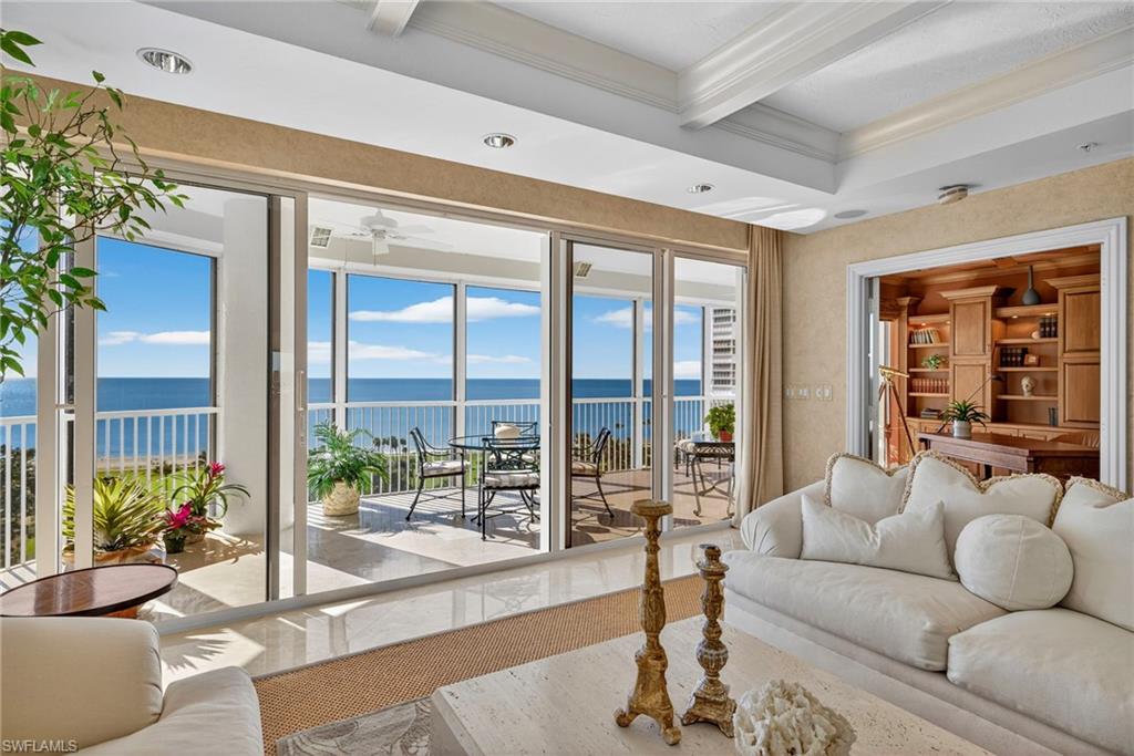 LE JARDIN - Residential