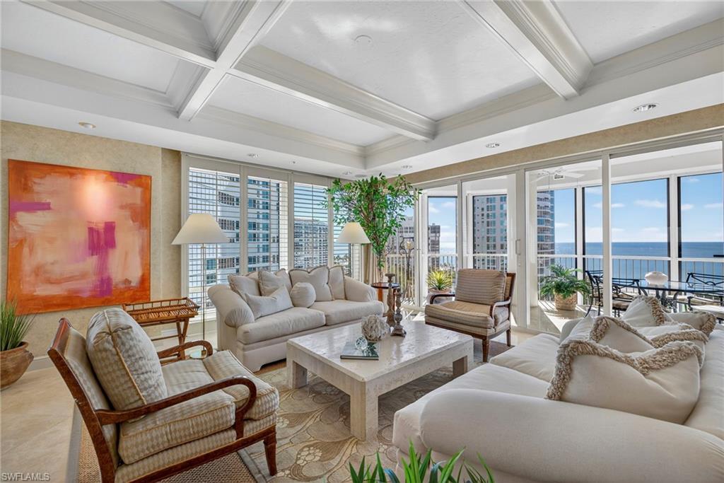 LE JARDIN - Residential