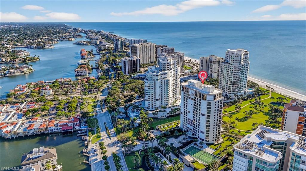 LE JARDIN - Residential