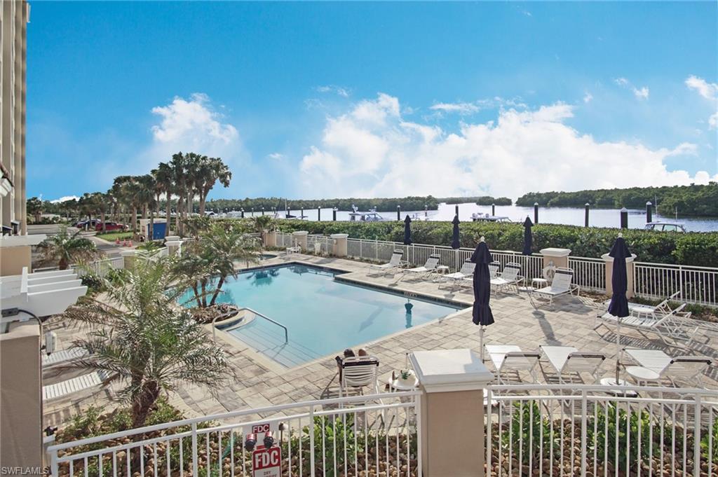 PELICAN ISLE - Residential