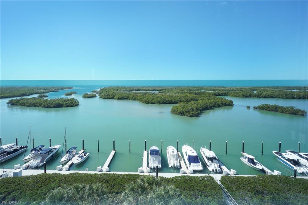 PELICAN ISLE - Residential