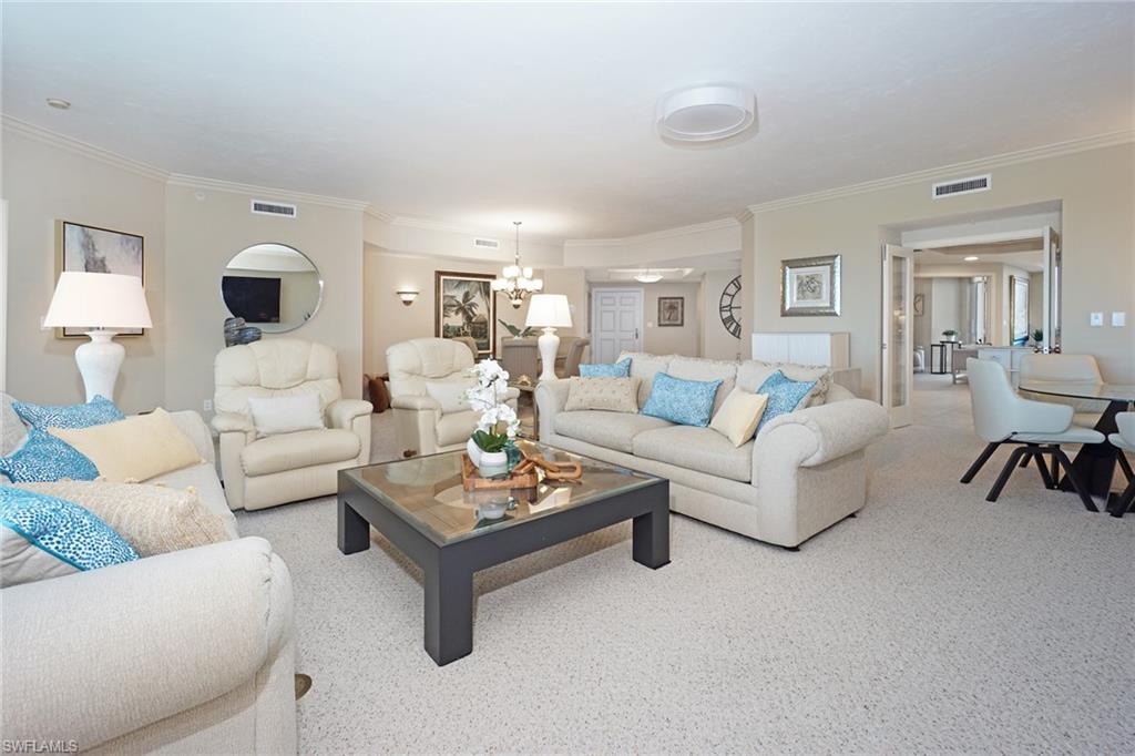 PELICAN ISLE - Residential