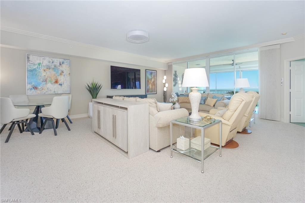 PELICAN ISLE - Residential