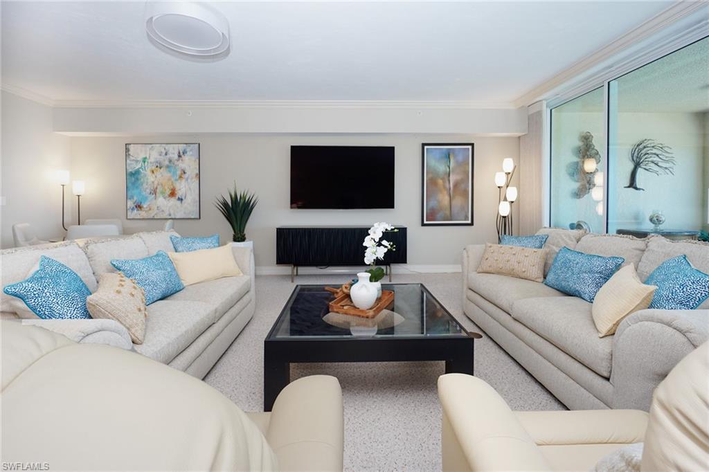 PELICAN ISLE - Residential