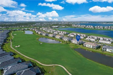 A home in PUNTA GORDA