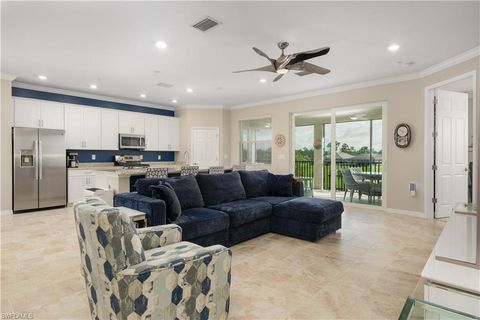 A home in PUNTA GORDA