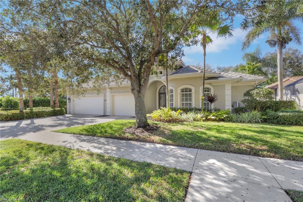 BANYAN WOODS - Residential Lease