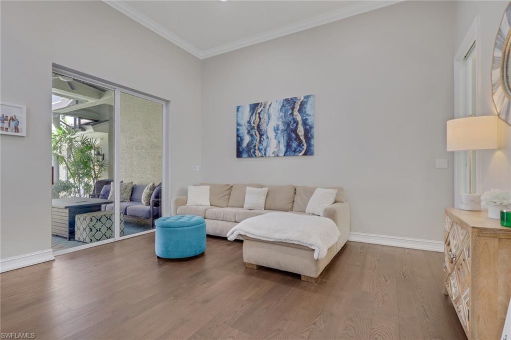 BANYAN WOODS - Residential Lease