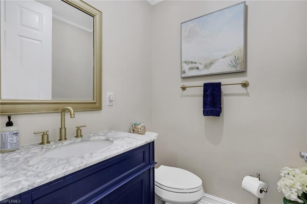 BANYAN WOODS - Residential Lease