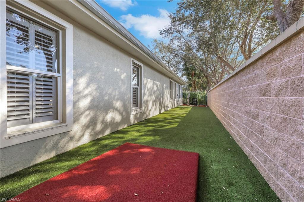 BANYAN WOODS - Residential Lease