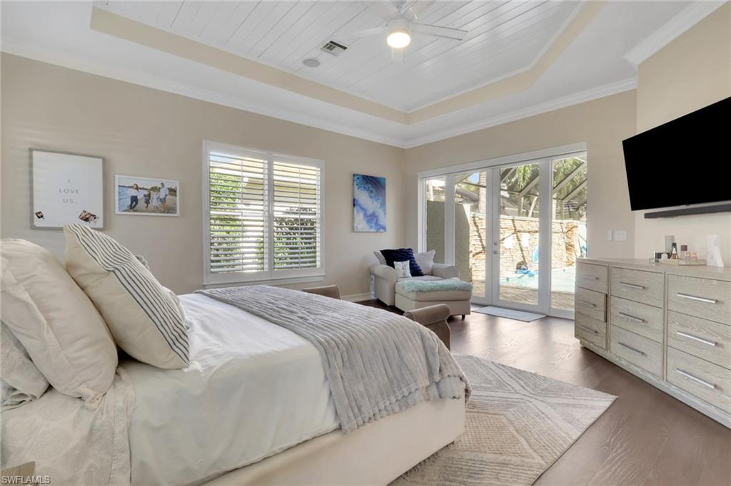 BANYAN WOODS - Residential Lease