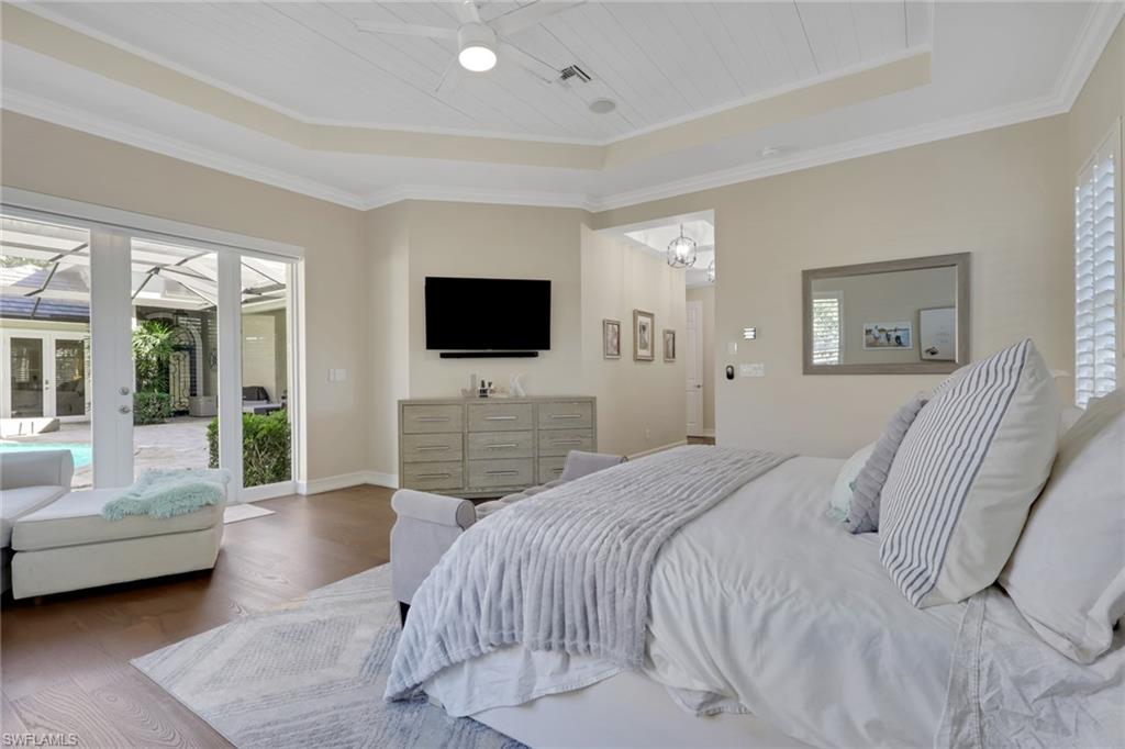 BANYAN WOODS - Residential Lease