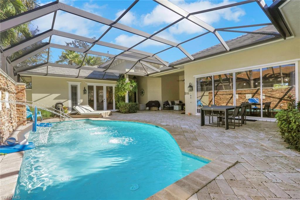 BANYAN WOODS - Residential Lease