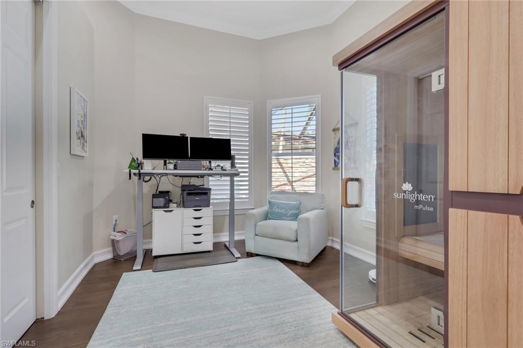 BANYAN WOODS - Residential Lease