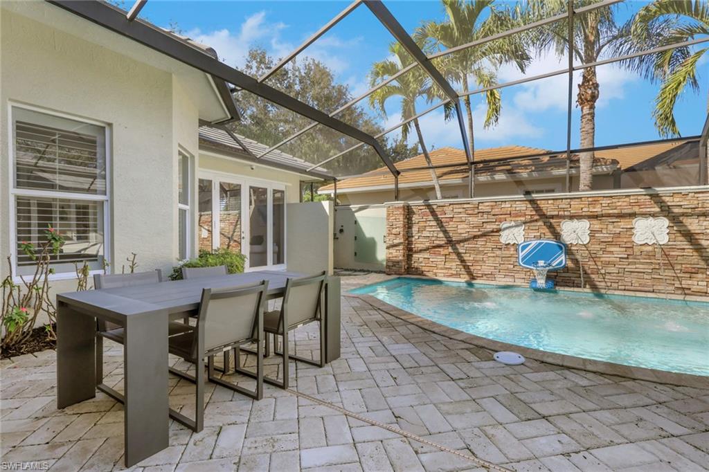 BANYAN WOODS - Residential Lease