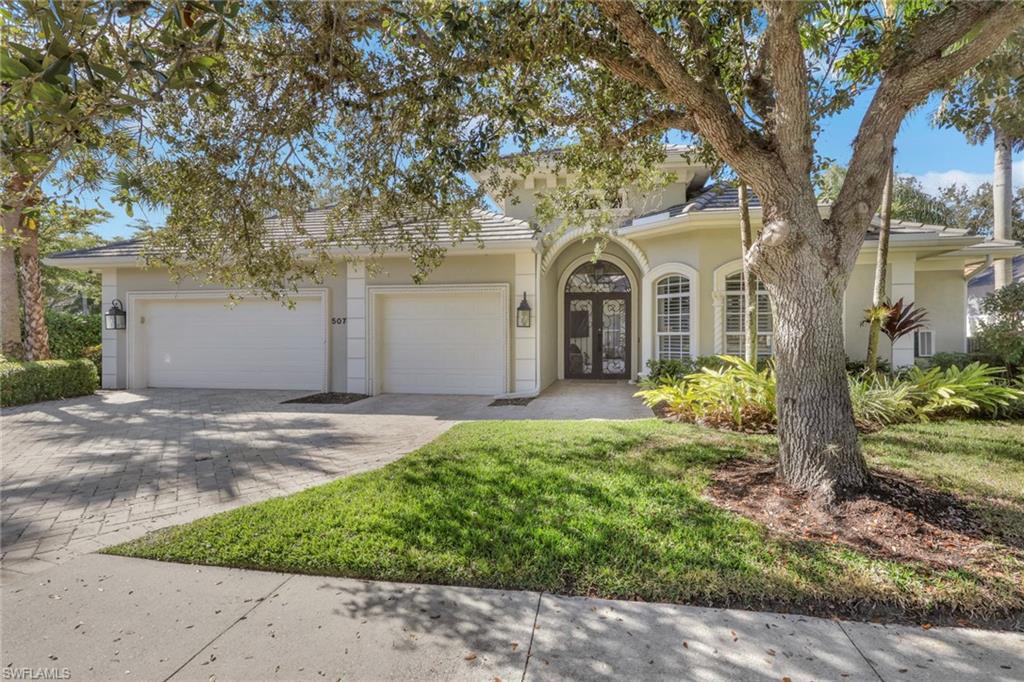 BANYAN WOODS - Residential Lease
