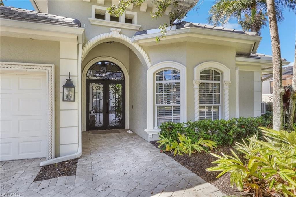 BANYAN WOODS - Residential Lease