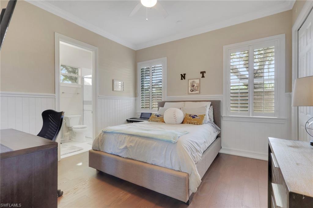 BANYAN WOODS - Residential Lease