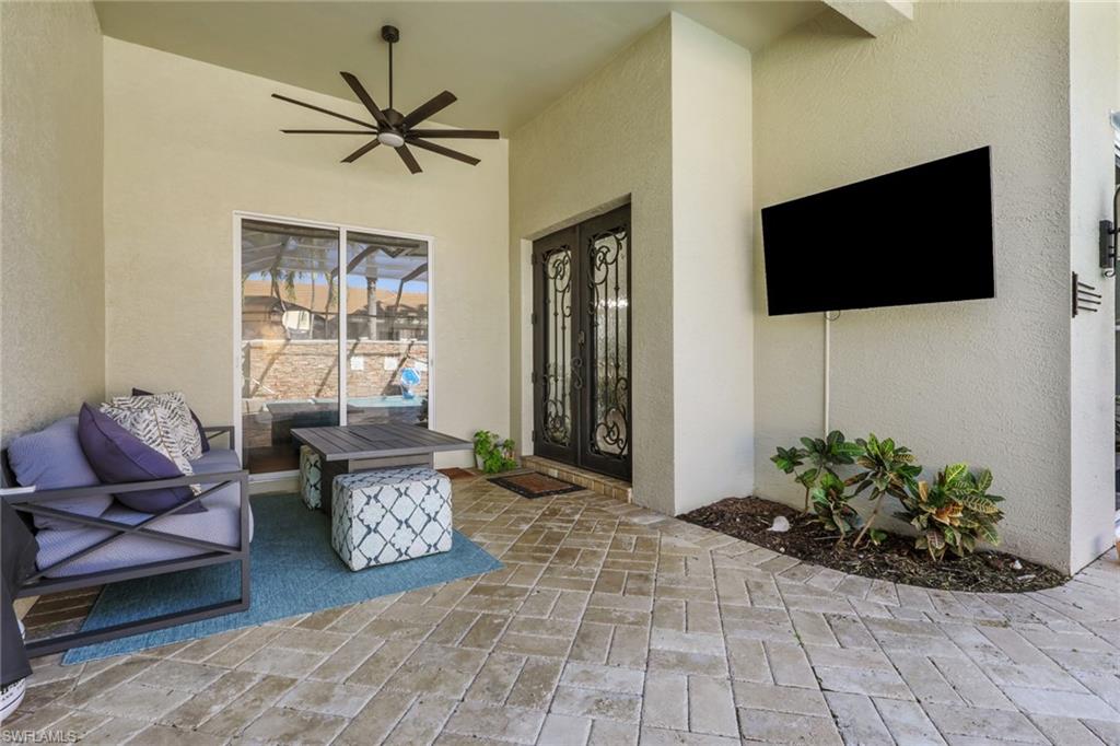 BANYAN WOODS - Residential Lease