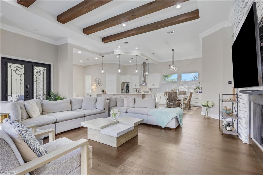BANYAN WOODS - Residential Lease