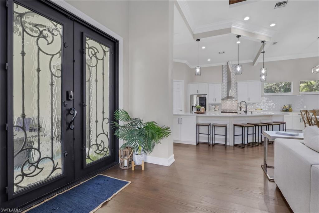 BANYAN WOODS - Residential Lease