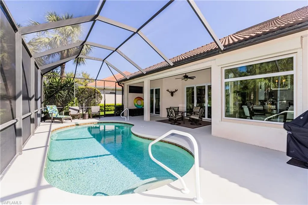 Estero, Florida 33928, United States, 3 Bedrooms Bedrooms, ,2 BathroomsBathrooms,Residential,Active,84454