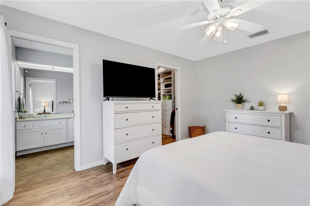 PORT CHARLOTTE - Residential