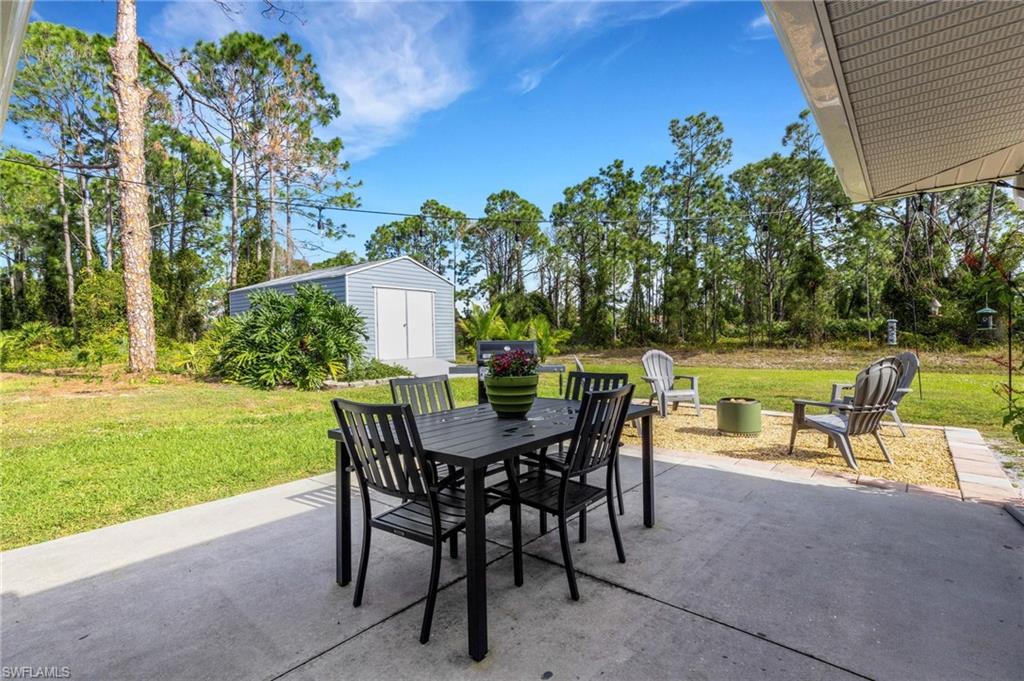 PORT CHARLOTTE - Residential