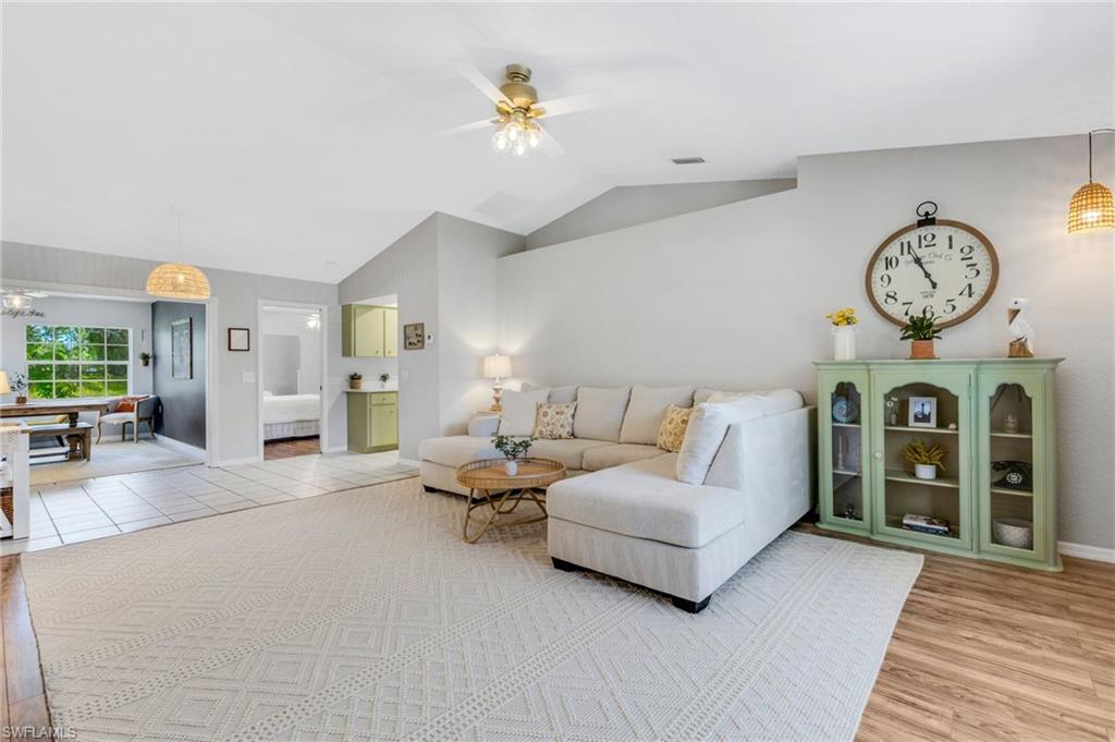 PORT CHARLOTTE - Residential