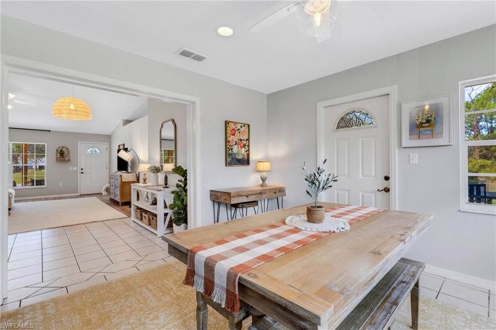 PORT CHARLOTTE - Residential