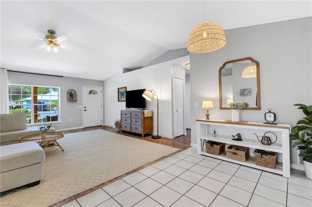 PORT CHARLOTTE - Residential