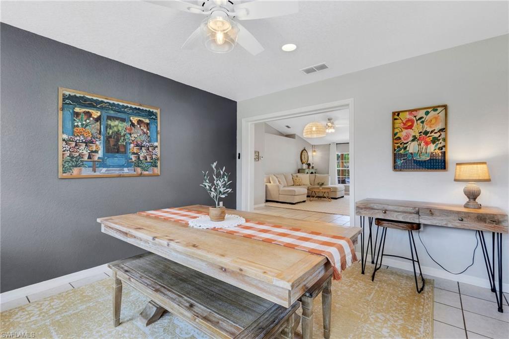 PORT CHARLOTTE - Residential