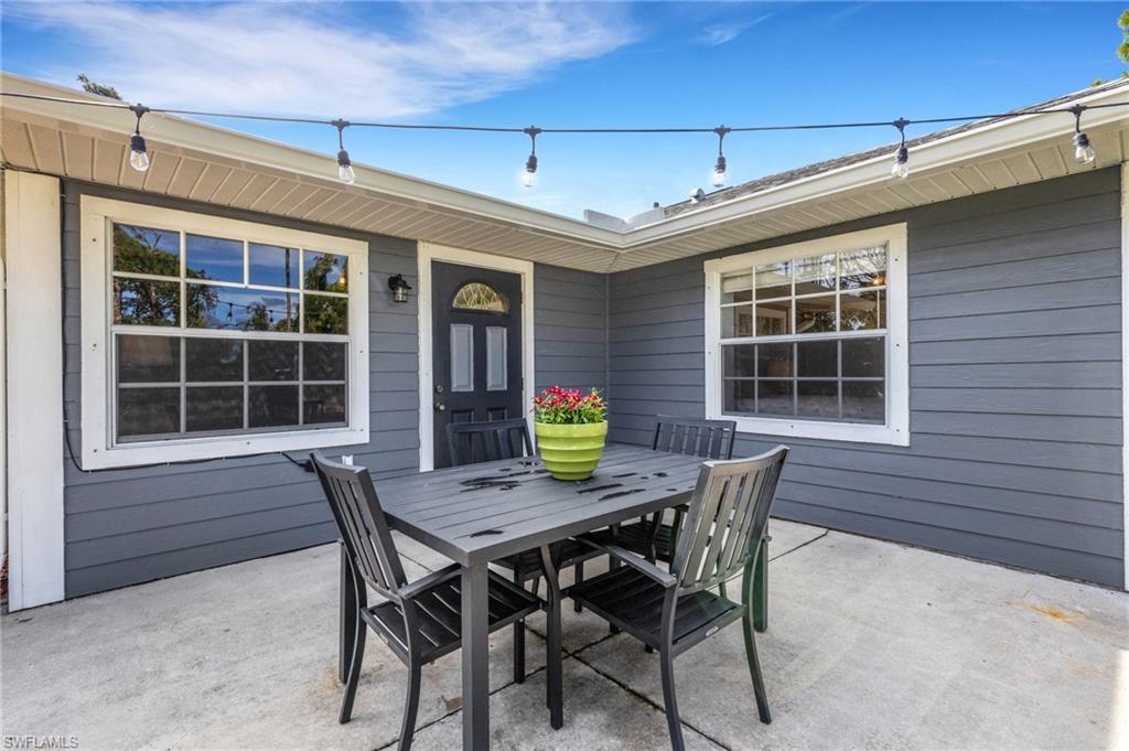 PORT CHARLOTTE - Residential