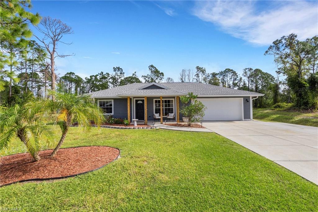 PORT CHARLOTTE - Residential