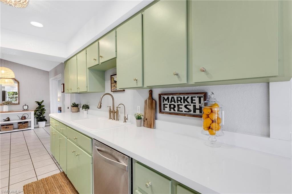 PORT CHARLOTTE - Residential