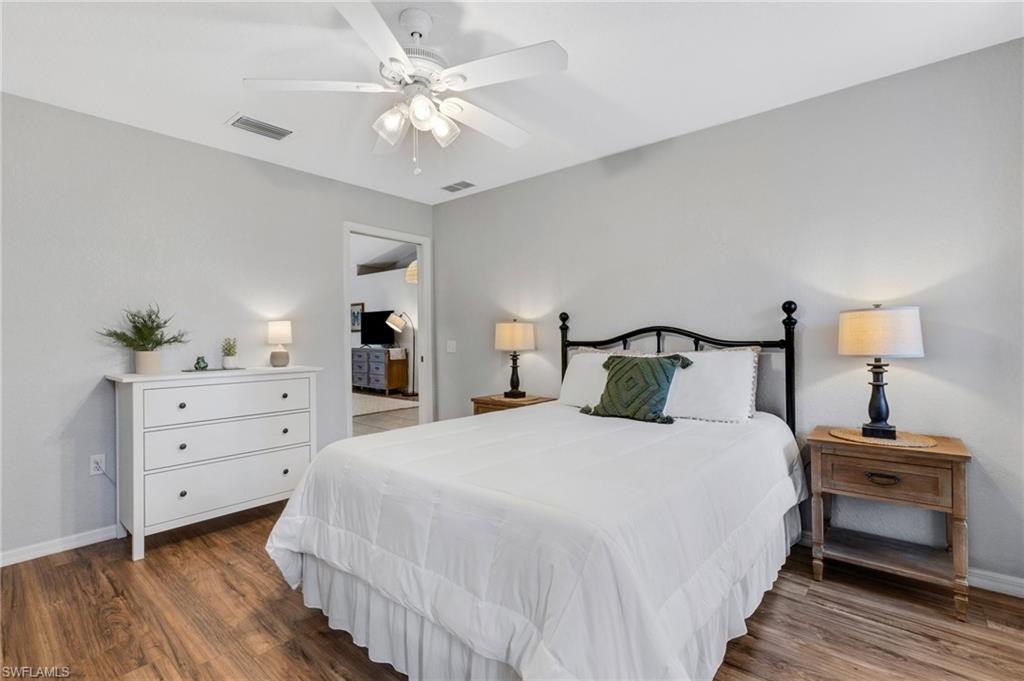 PORT CHARLOTTE - Residential