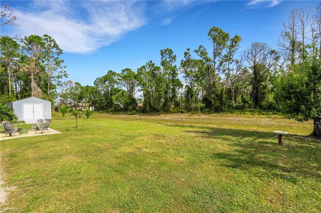 PORT CHARLOTTE - Residential