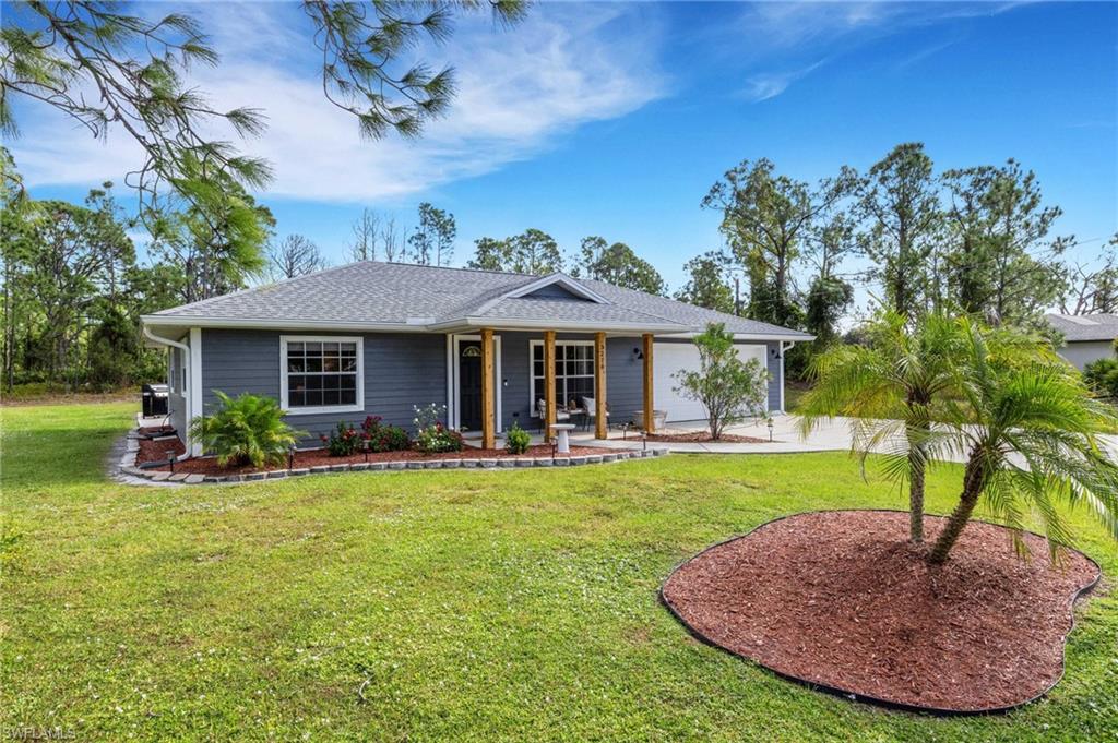 PORT CHARLOTTE - Residential